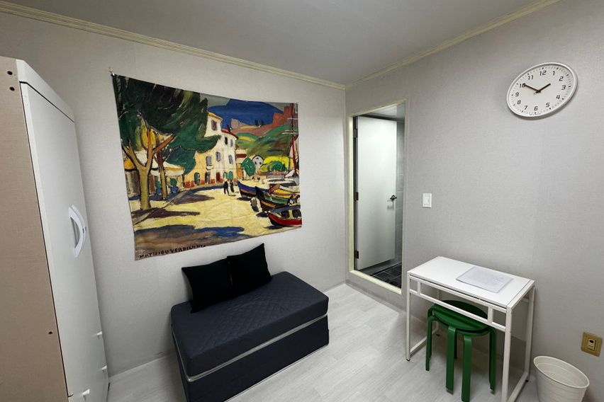 봉명역도보10초🎉4호방 14번째 이미지