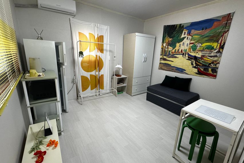 봉명역도보10초🎉4호방 0번째 이미지