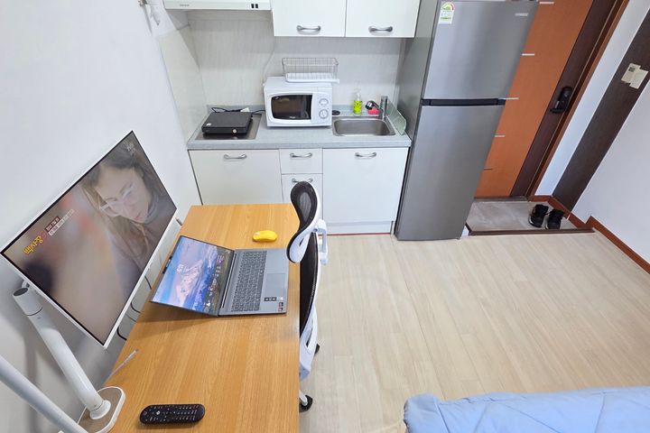 연산역오방맛길교통중심2 12번째 이미지
