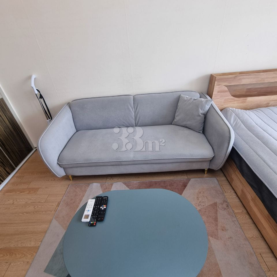 Gangnam Station Exit 5, High-rise, 2 Beds 4th image