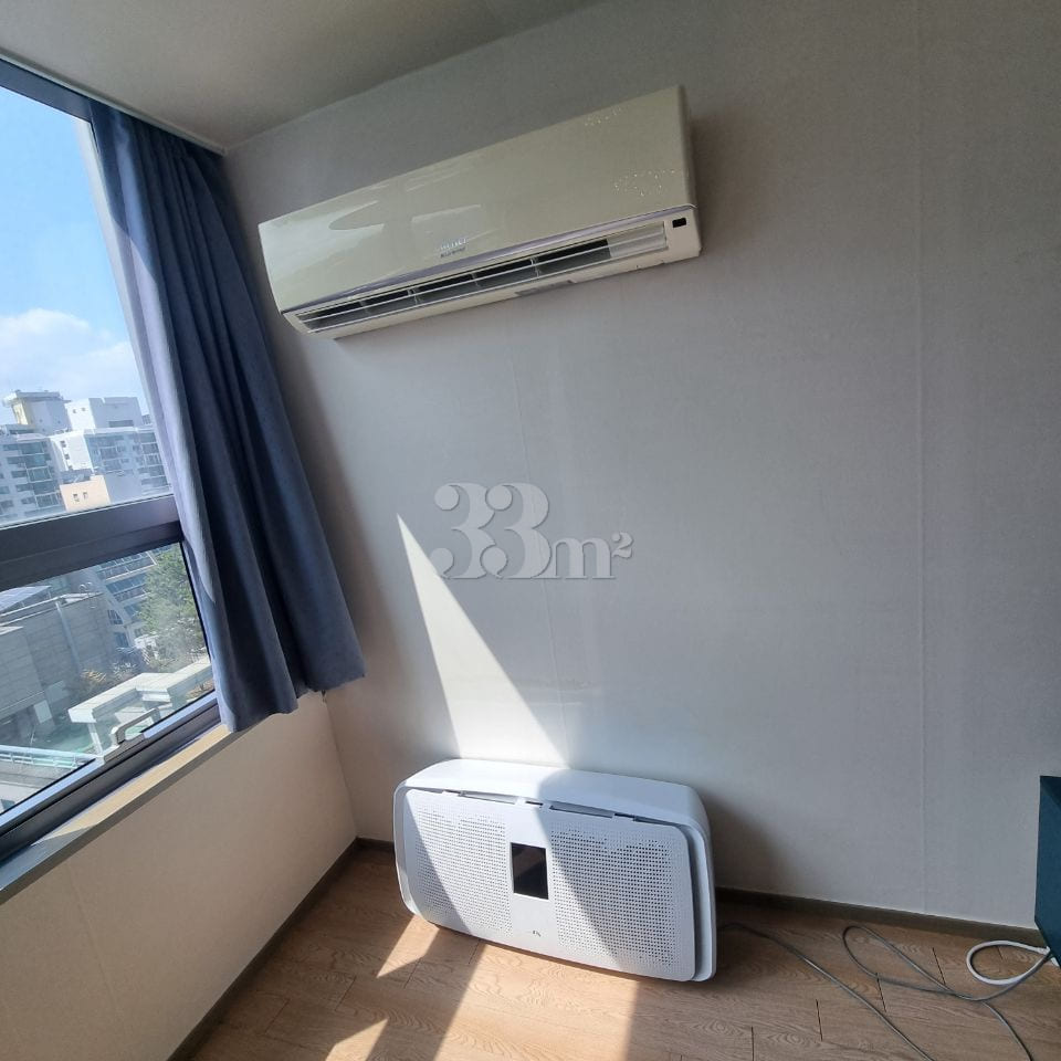 Gangnam Station Exit 5, High-rise, 2 Beds 5th image
