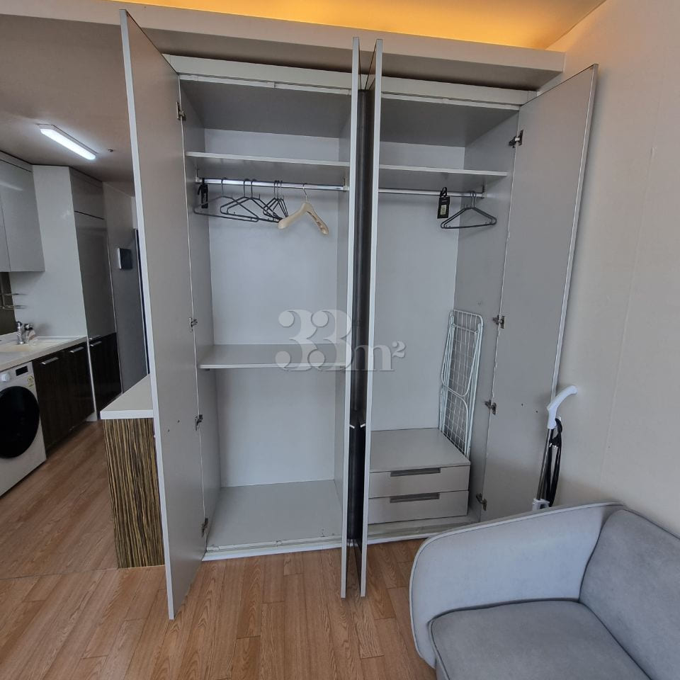 Gangnam Station Exit 5, High-rise, 2 Beds 8th image