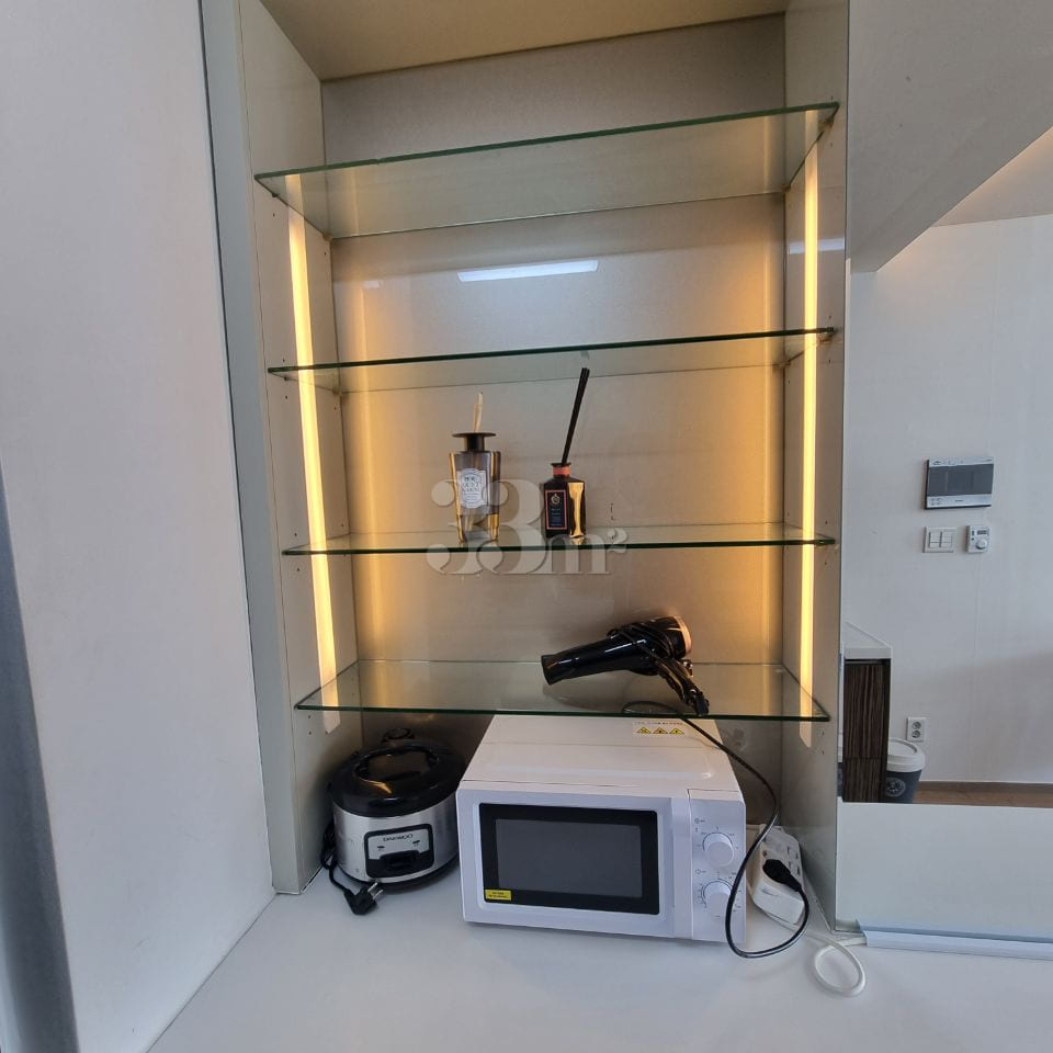Gangnam Station Exit 5, High-rise, 2 Beds 6th image