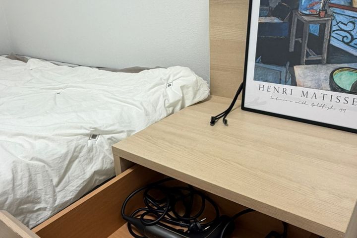 잠실 롯데타워뷰(쾌적 12번째 이미지
