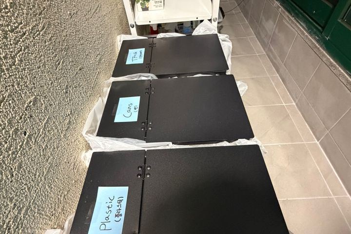 잠실 롯데타워뷰(쾌적 15번째 이미지