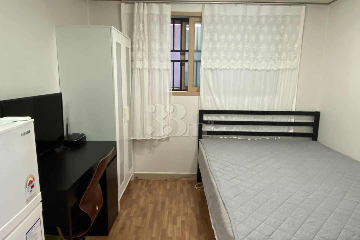A Quiet Room in Nakseongdae 1 0th image