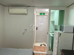 A Quiet Room in Nakseongdae 1 2th image
