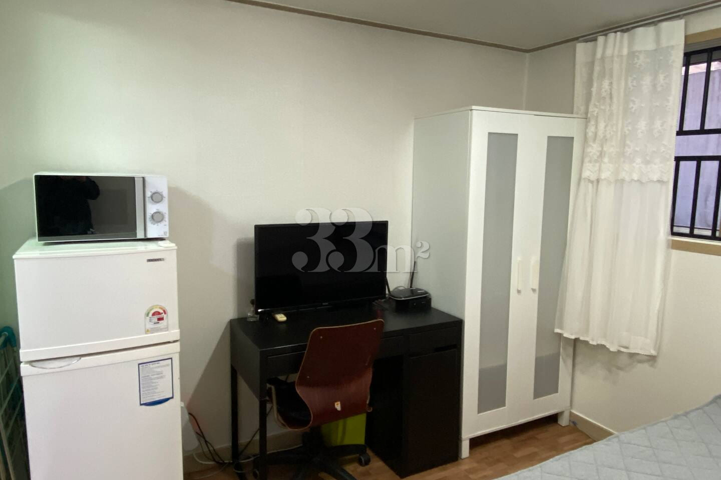 A Quiet Room in Nakseongdae 1 4th image