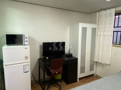 A Quiet Room in Nakseongdae 1 4th image
