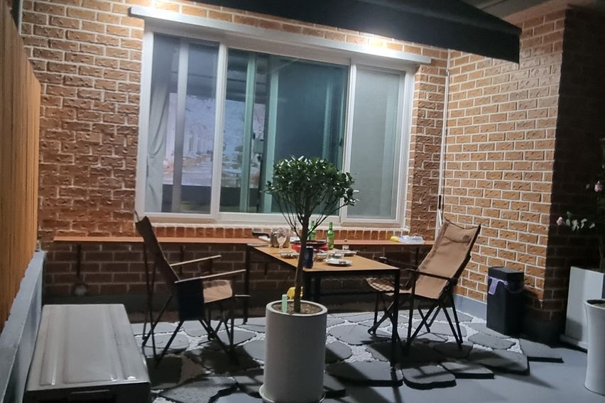 강릉역 브릭스테이  19번째 이미지