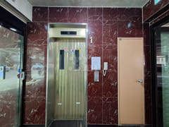 Studio apartment, 3-minute walk from Boramae 14th image