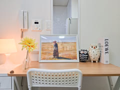 Studio apartment, 3-minute walk from Boramae 5th image