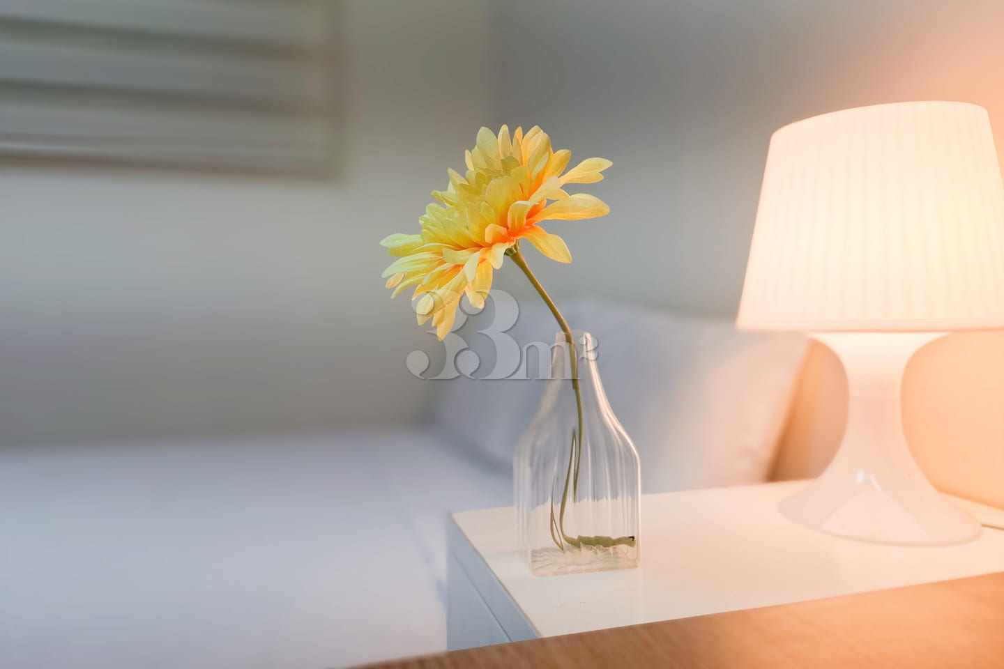 Studio apartment, 3-minute walk from Boramae  2th image