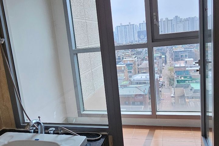 3룸,롯데타워석촌호수뷰 13번째 이미지
