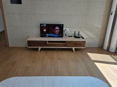 Newly built apartment, 4 large rooms 5th image