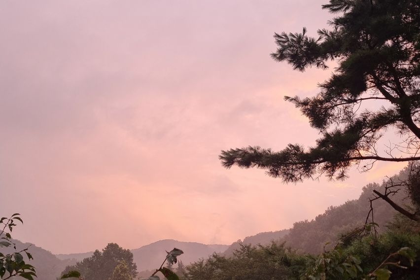 대쌍령리 계곡 옆 9번째 이미지