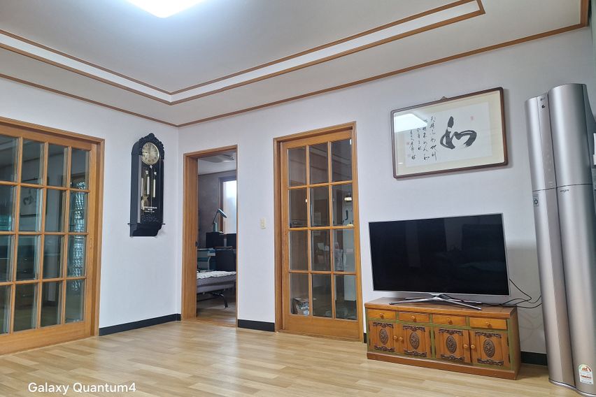 텃밭과 함께하는  힐링 2번째 이미지