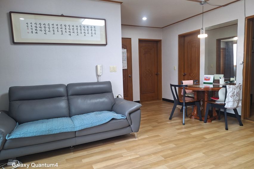 텃밭과 함께하는  힐링 3번째 이미지