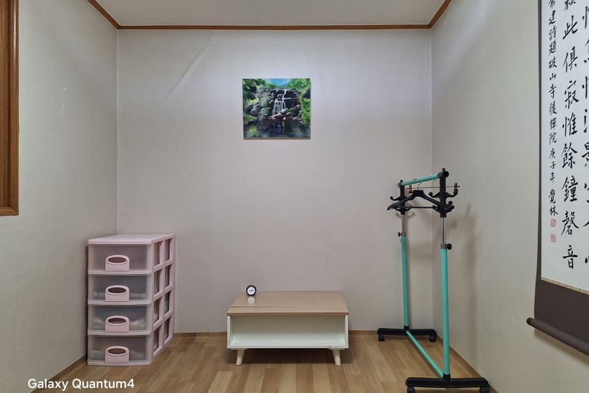 텃밭과 함께하는  힐링 6번째 이미지