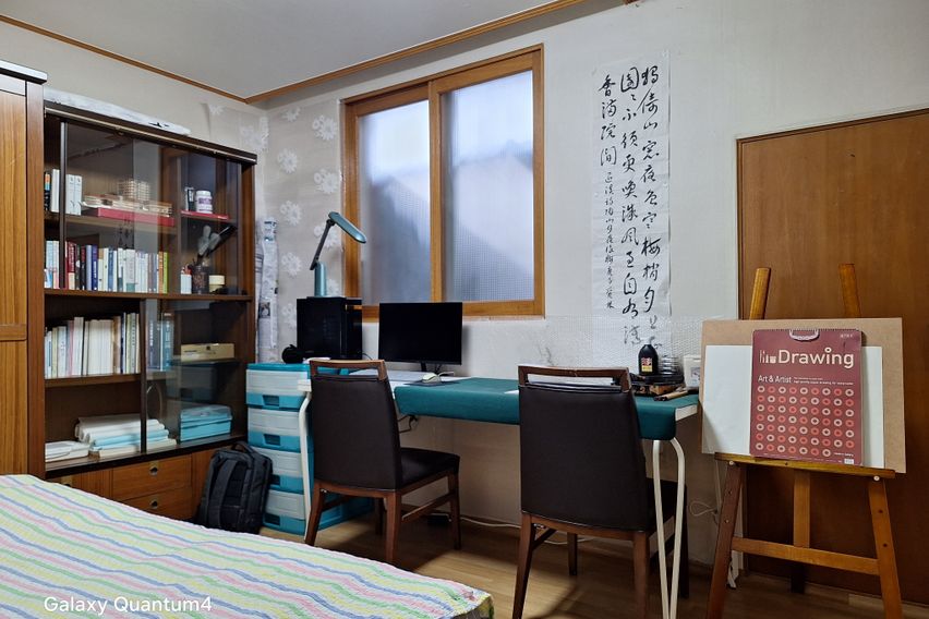 텃밭과 함께하는  힐링 8번째 이미지