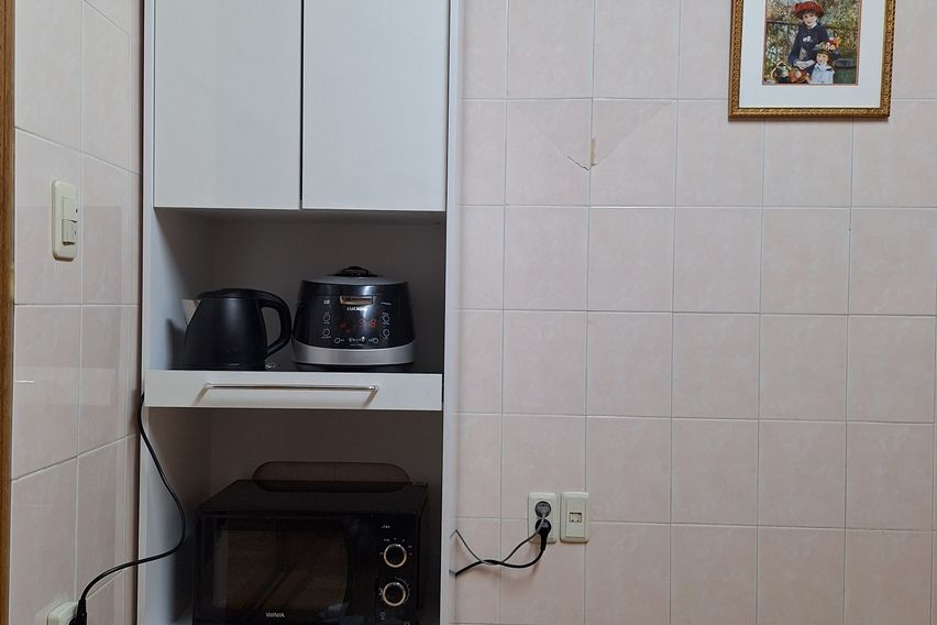 텃밭과 함께하는  힐링 10번째 이미지