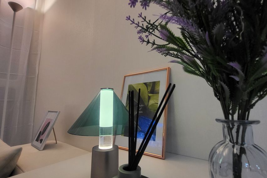 청주터미널가경복대주차 5번째 이미지