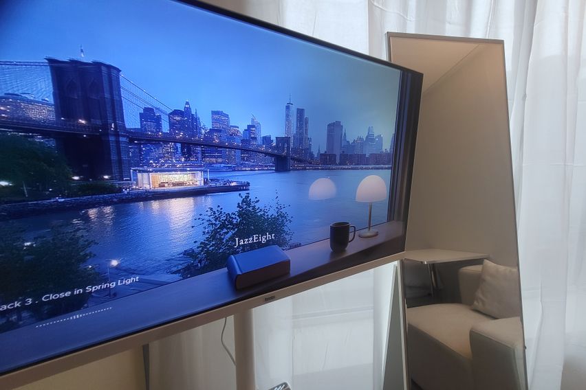 청주터미널가경복대주차 6번째 이미지