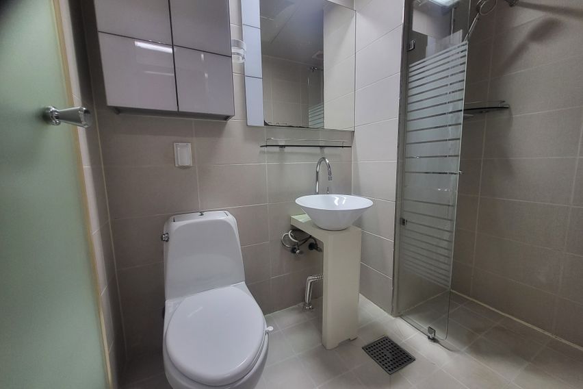 청주터미널가경복대주차 4번째 이미지