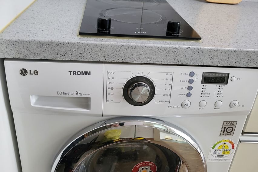 청주터미널가경복대주차 13번째 이미지