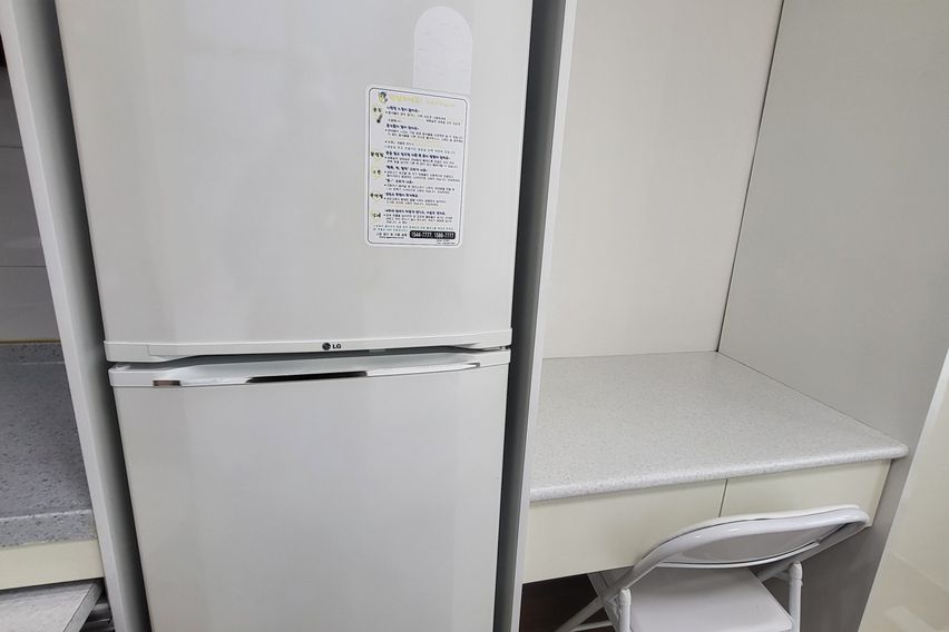 청주터미널가경복대주차 14번째 이미지