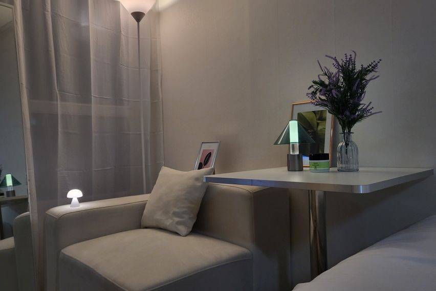 청주터미널가경복대주차 12번째 이미지