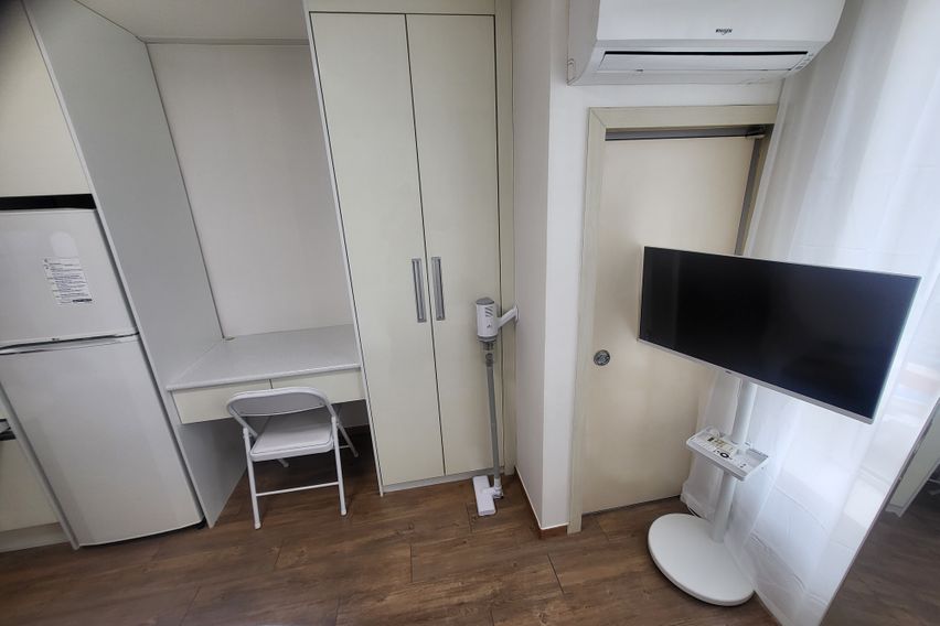 청주터미널가경복대주차 10번째 이미지