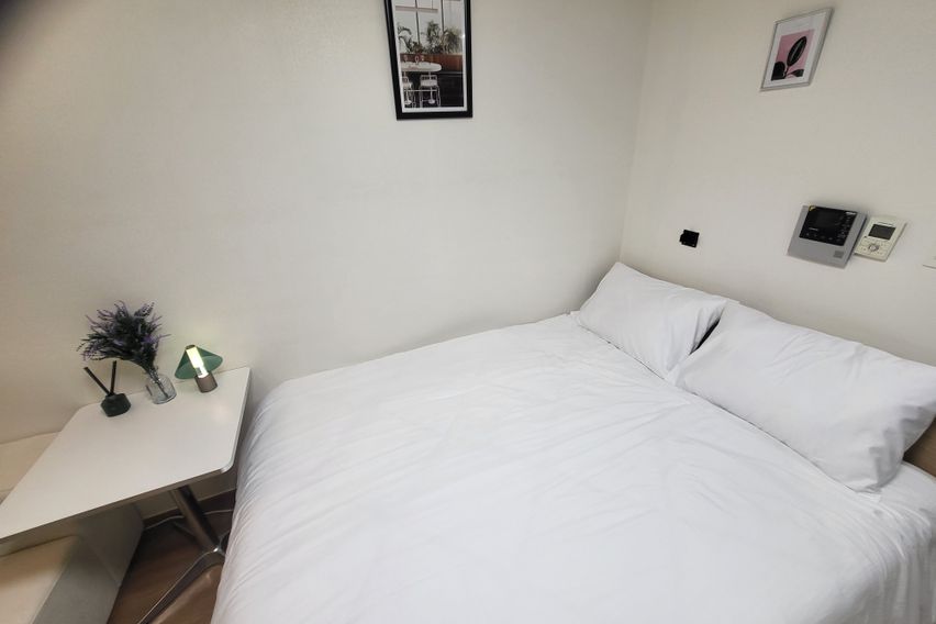 청주터미널가경복대주차 18번째 이미지