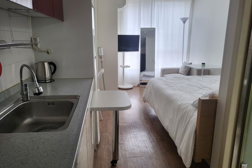 청주터미널가경복대주차 16번째 이미지