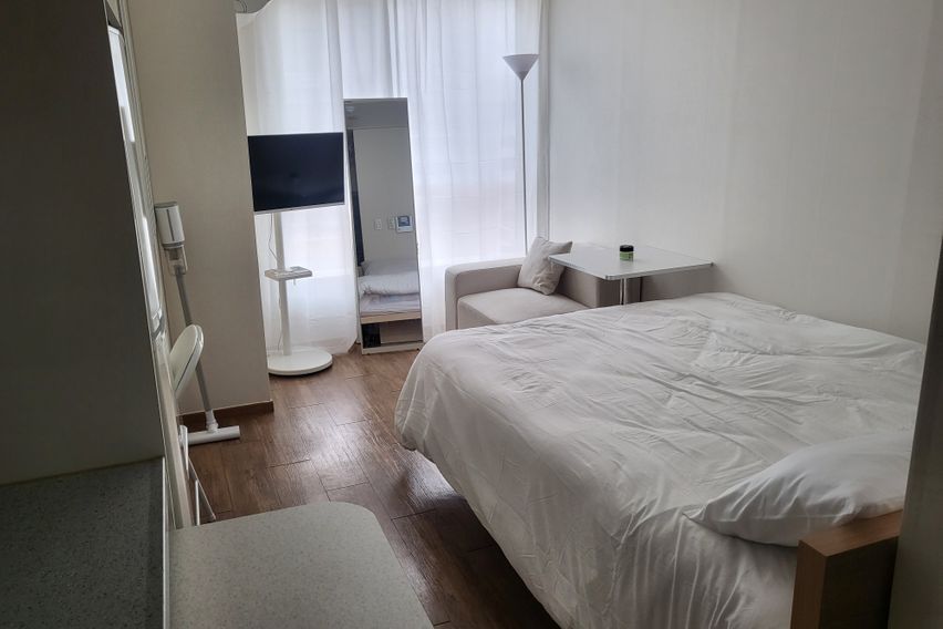 청주터미널가경복대주차 11번째 이미지