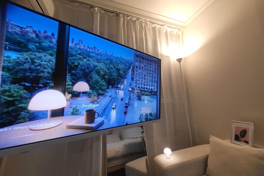 청주터미널가경복대주차 9번째 이미지