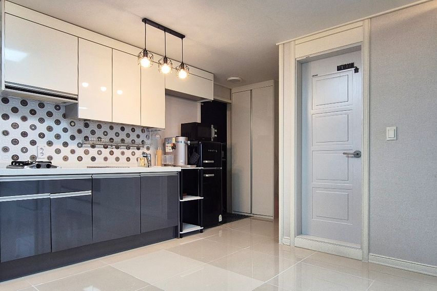 용문역♥︎성심당#투룸 4번째 이미지