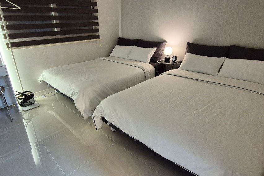 용문역♥︎성심당#투룸 1번째 이미지