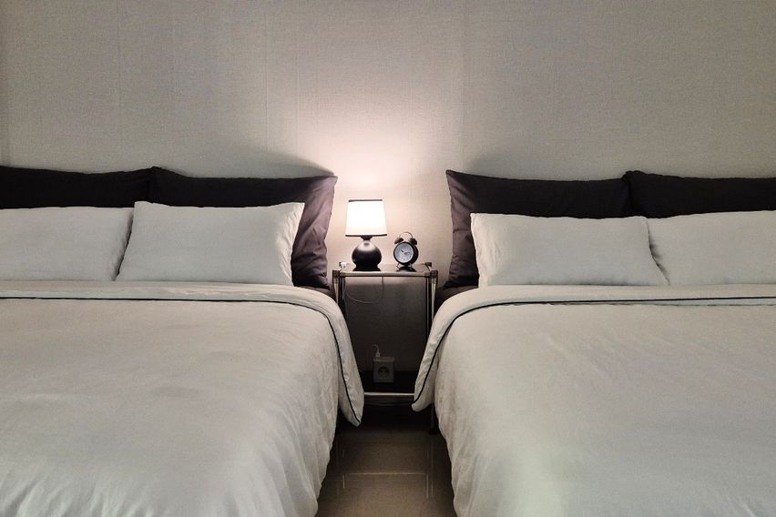 용문역♥︎성심당#투룸 2번째 이미지