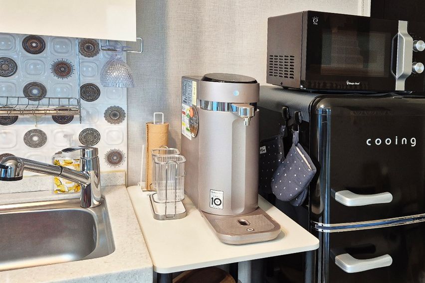 용문역♥︎성심당#투룸 8번째 이미지