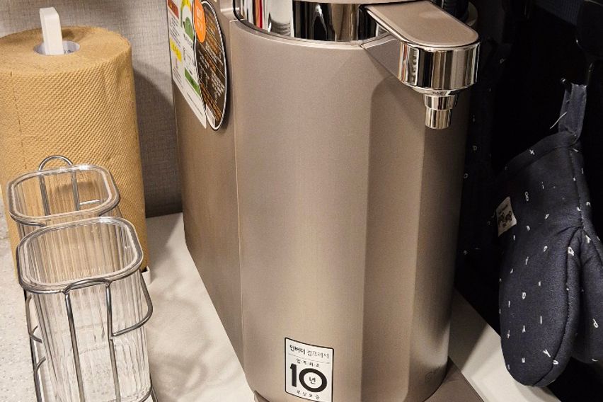 용문역♥︎성심당#투룸 9번째 이미지