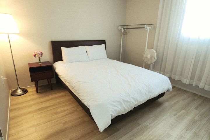 성모병원 3룸 풀옵션 4번째 이미지