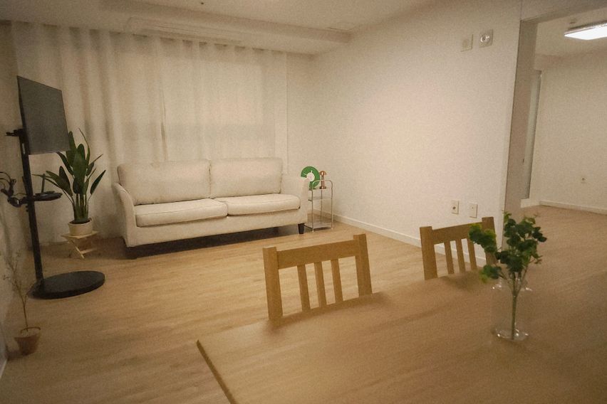 연산역 3분 출장/여행 5번째 이미지