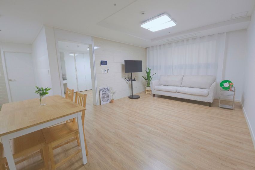 연산역 3분 출장/여행 6번째 이미지