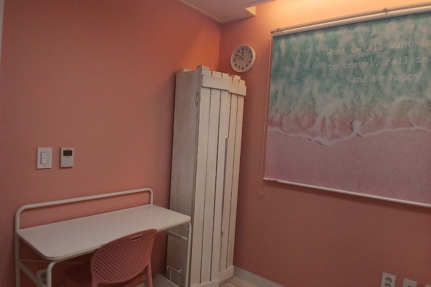 스카이룸 (1인실) 2번째 이미지