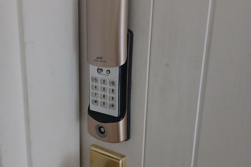 스카이룸 (1인실) 4번째 이미지