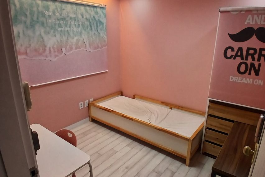 스카이룸 (1인실) 3번째 이미지