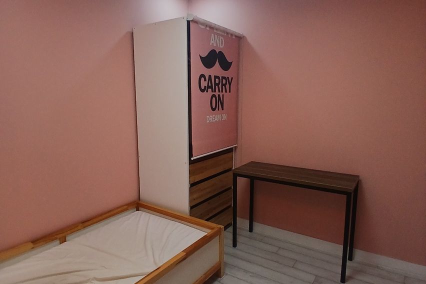 스카이룸 (1인실) 1번째 이미지