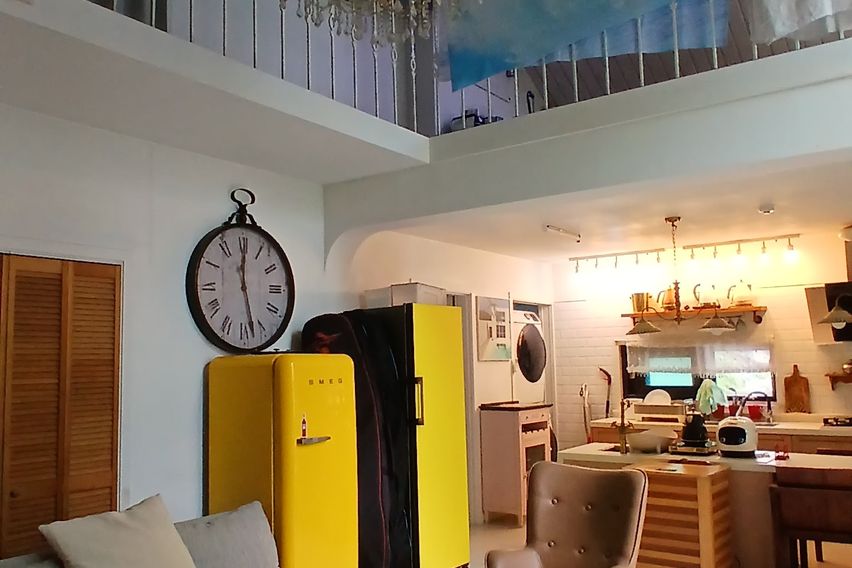 스카이룸 (1인실) 10번째 이미지