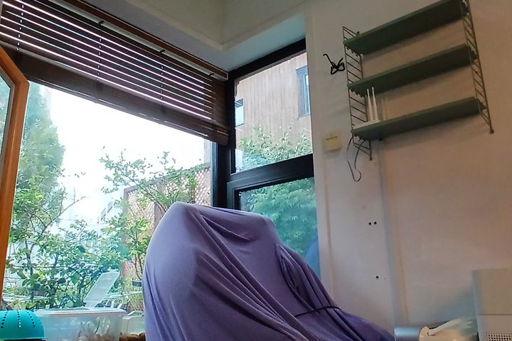 스카이룸 (1인실) 6번째 이미지